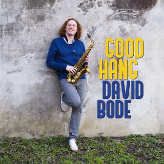 David Bode- Good Hang