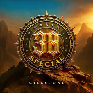 .38 Special- Milestone