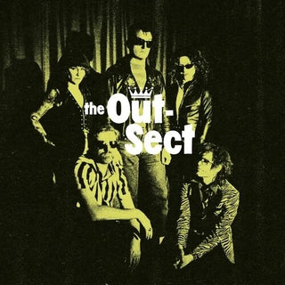Out-Sect- Primitive Sound