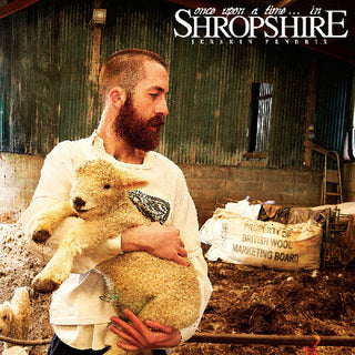 Jerskin Fendrix- Once Upon A Time. . . In Shropshire
