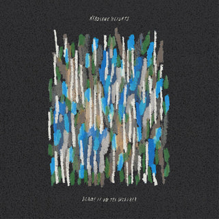 Kerosene Heights- Blame It On The Weather (Vinyl)