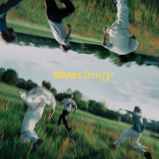 Camino- Neveralways (CD)