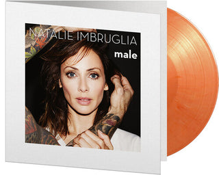 Natalie Imbruglia- Male