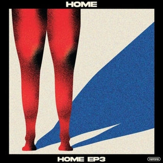Home- HOME EP3