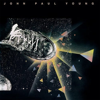 John Paul Young- One Foot In Front