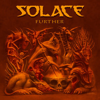 Solace- Further