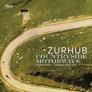 Zurhub- Countryside Motorways