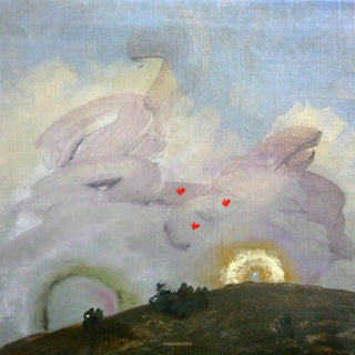 Zoe Polanski- Loveloops