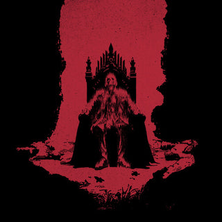 Fit for a King- Lonely God (Vinyl)