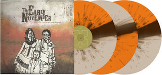 The Early November- The Mother, The Mechanic, The Path