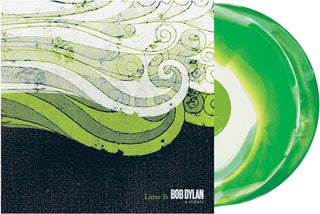 Bob Dylan Tribute- Listen To Bob Dylan