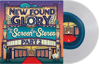 New Found Glory- From The Screen To Your Stereo 2