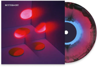 Better Off- I Can Make A Mess