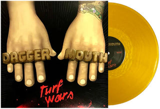Daggermouth- Turf Wars