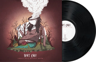 Bent Knee- Twenty Pills Without Water (Vinyl)