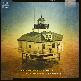 Erik Bosgraaf- Hotel Teminus