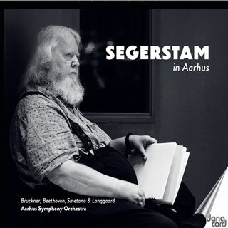 Aarhus Symphony Orchestra- Segerstam In Aarhus