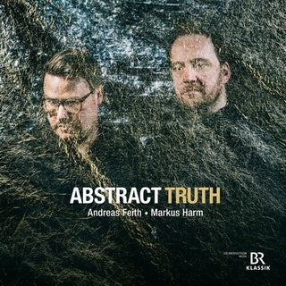 Markus Harm- Abstract Truth