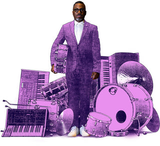Nate Smith- Live-action (CD)