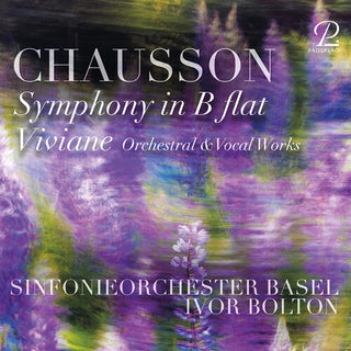 Sinfonieorchester Basel- Symphonie No. 1 - Chansons (CD)