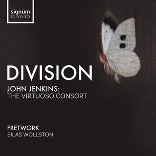Silas Wollston- Division: The Virtuoso Consort
