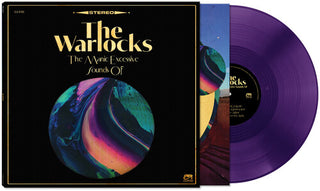 The Warlocks- The Manic Excessive Sounds Of