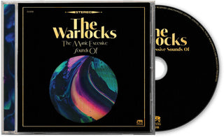 The Warlocks- The Manic Excessive Sounds Of