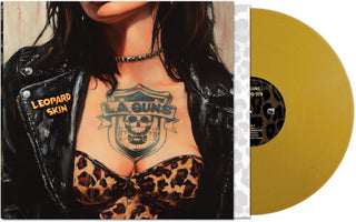 LA Guns- Leopard Skin