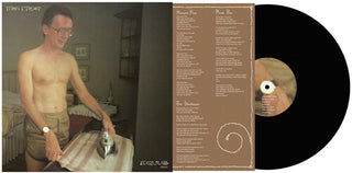 Men I Trust- Equus Asinus