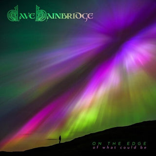 Dave Bainbridge- On The Edge Of What Could Be (CD)
