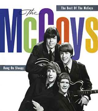 The McCoys- Hang On Sloopy: The Best Of