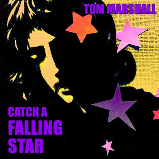 Tom Marshall- Catch A Falling Star (CD)