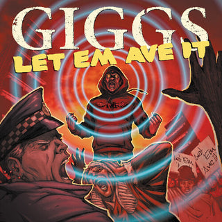 Giggs- Let Em Ave It