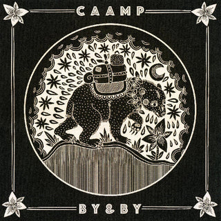 Caamp- By and By (Canary Yellow Vinyl)