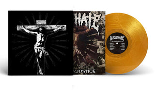 Gods Hate- Divine Injustice