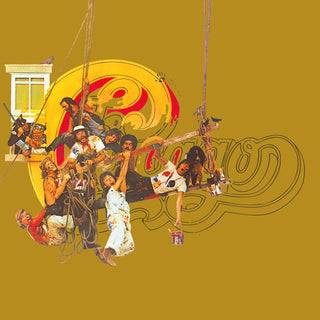 Chicago- Chicago IX: Greatest Hits Expanded