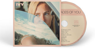 Ivy- Traces of You (CD)
