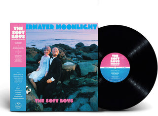 The Soft Boys- Underwater Moonlight