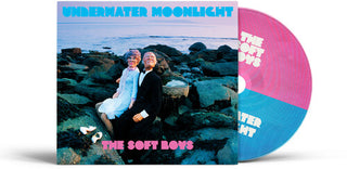 The Soft Boys- Underwater Moonlight