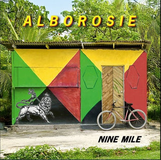 Alborosie- Nine Mile