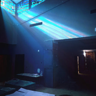 John Maus- Later Than You Think