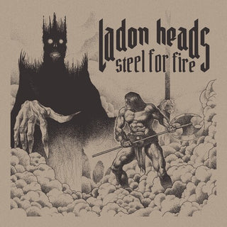 Ladon Heads- Steel for Fire