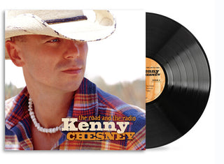 Kenny Chesney- The Road And The Radio