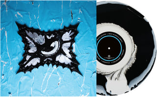 White Reaper- Only Slightly Empty (Black & White Vinyl)