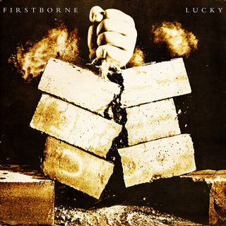 Firstborne- Lucky