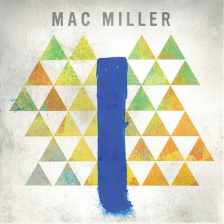 Mac Miller- Blue Slide Park