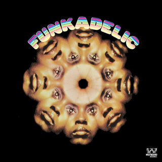 Funkadelic- Funkadelic - Purple