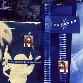 Runnner- A Welcome Kind of Weakness