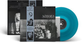 Lathe of Heaven- Aurora