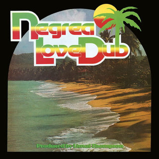 Linval Thompson- Negrea Love Dub